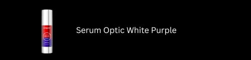Serum Booster Pemutihᴼ Gigi Optic White Purple