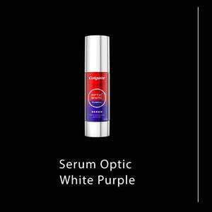 Serum Booster Pemutihᴼ Gigi Optic White Purple