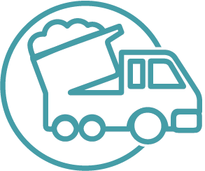 Apa yang terjadi setelah tube pasta gigi didaur ulang?