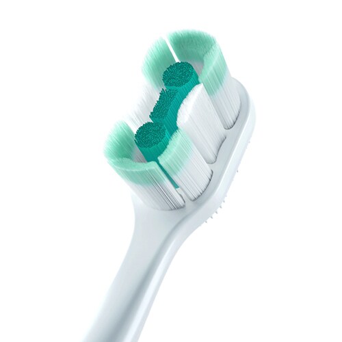 Kepala sikat gigi Colgate<sup>®</sup> Total Foaming Clean