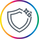 Stronger Gums for Colgate Total Plaque Release