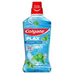 Colgate Mouthwash and Rinses products